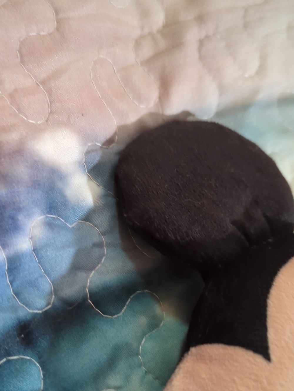 🖤❤️ Mickey Mouse Hand Puppet – Disney - Picture 17 of 17